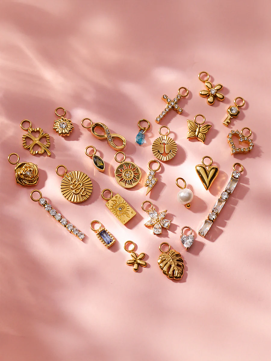 Pick Your Ohrring-Charms - Image 2