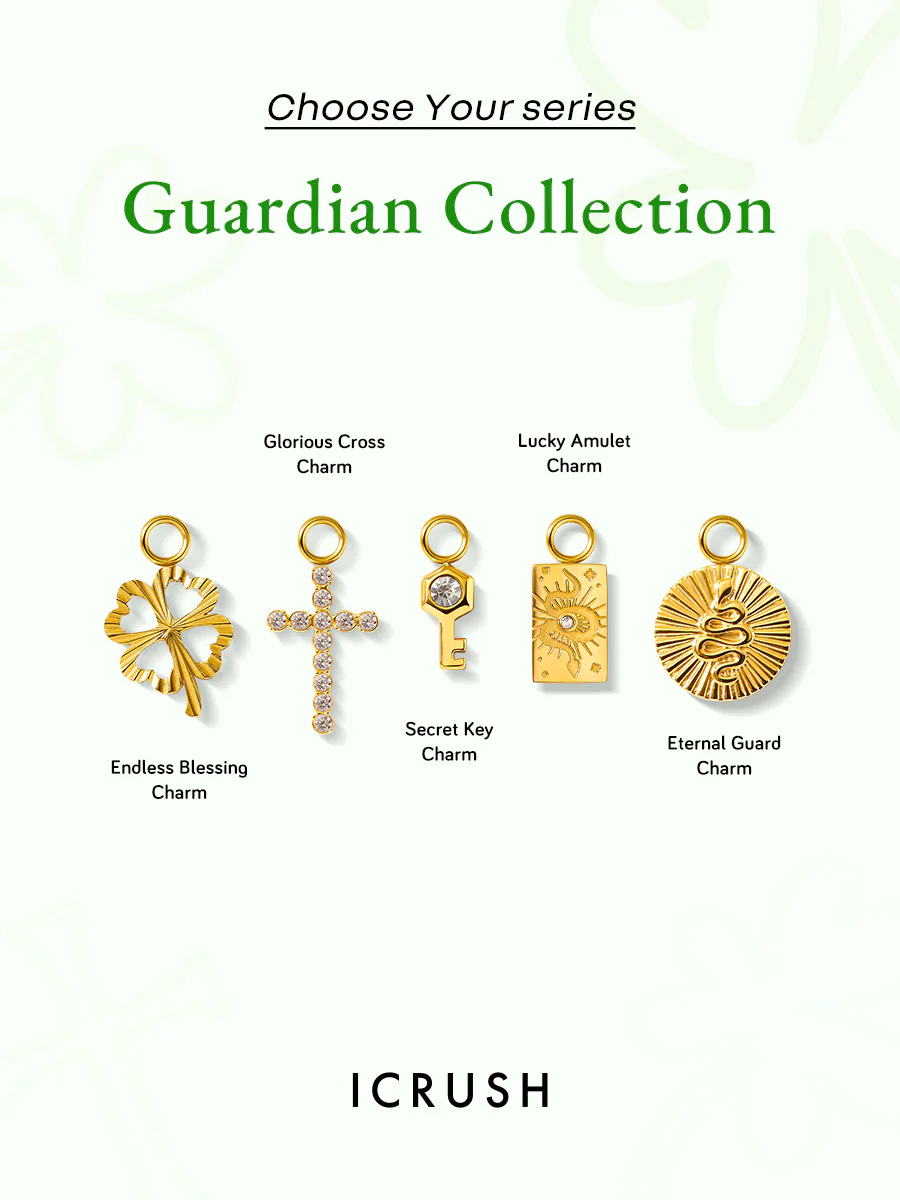 Pick Your Ohrring-Charms - Image 24