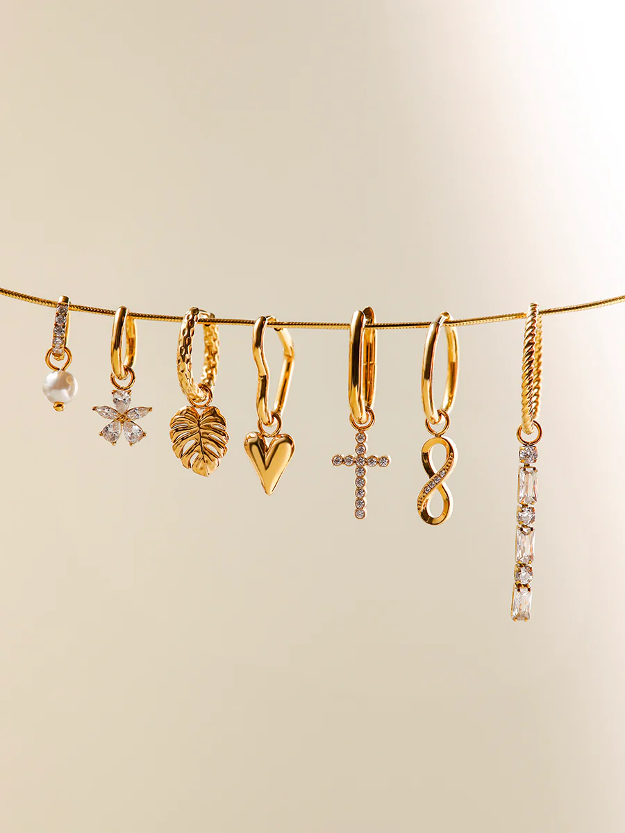 Pick Your Ohrring-Charms - Image 3