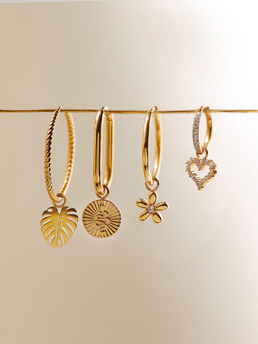 Pick Your Ohrring-Charms - Image 4