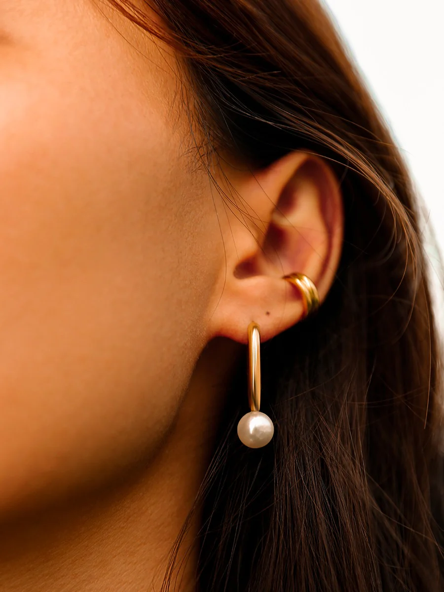 Absolute Appeal Pearl Ohrringe - Image 5
