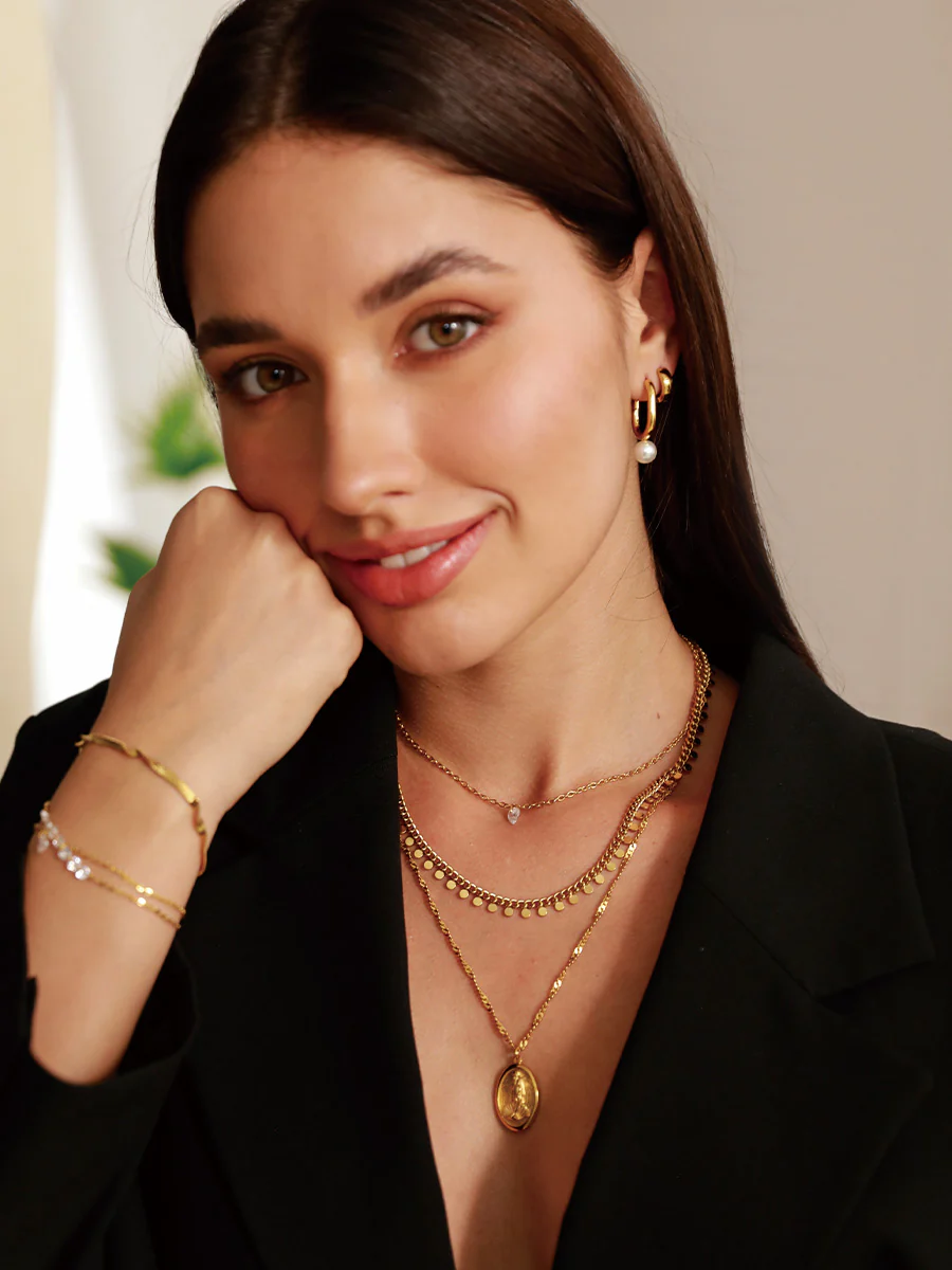 Absolute Appeal Pearl Ohrringe - Image 7
