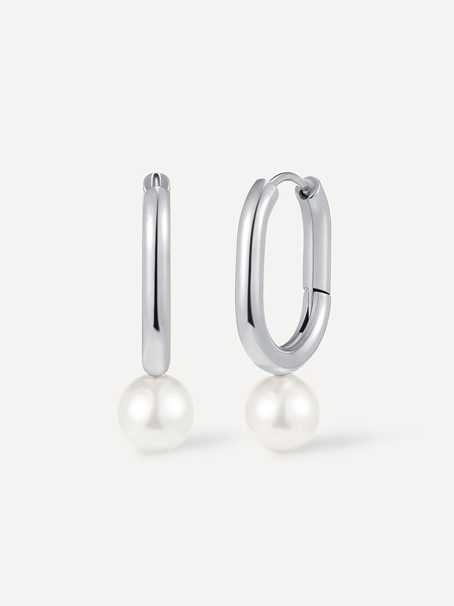 Absolute Appeal Pearl Ohrringe - Image 9