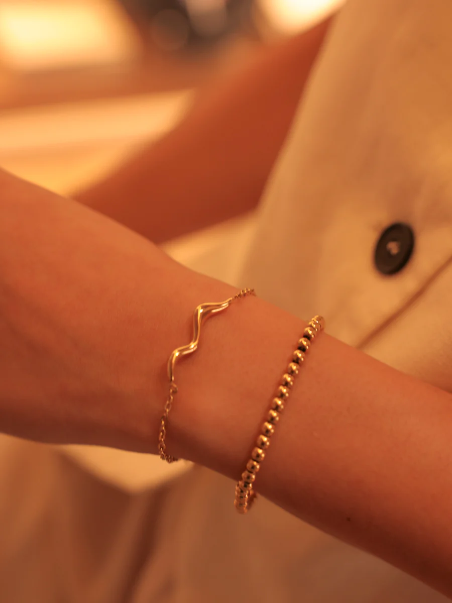 Bead Ball ARMBAND - Image 3