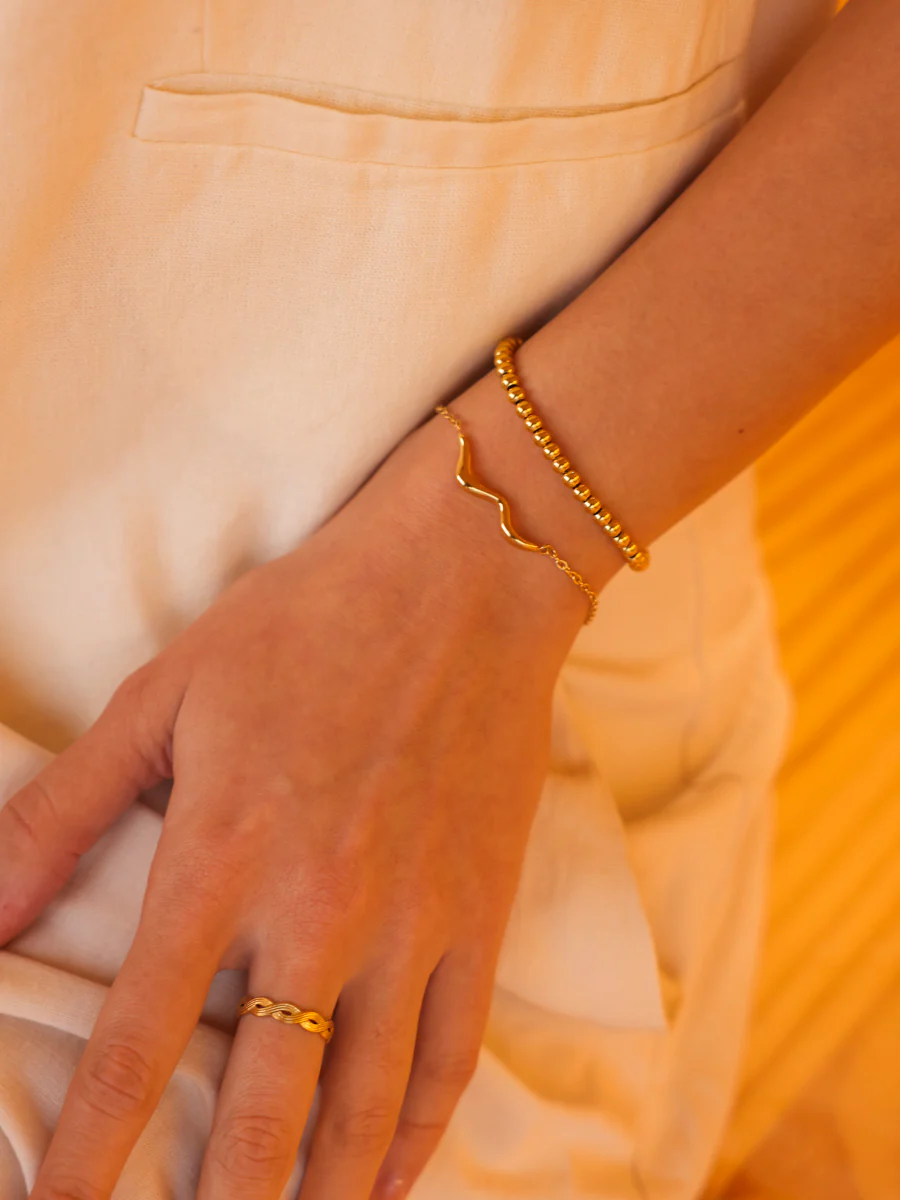 Bead Ball ARMBAND - Image 4