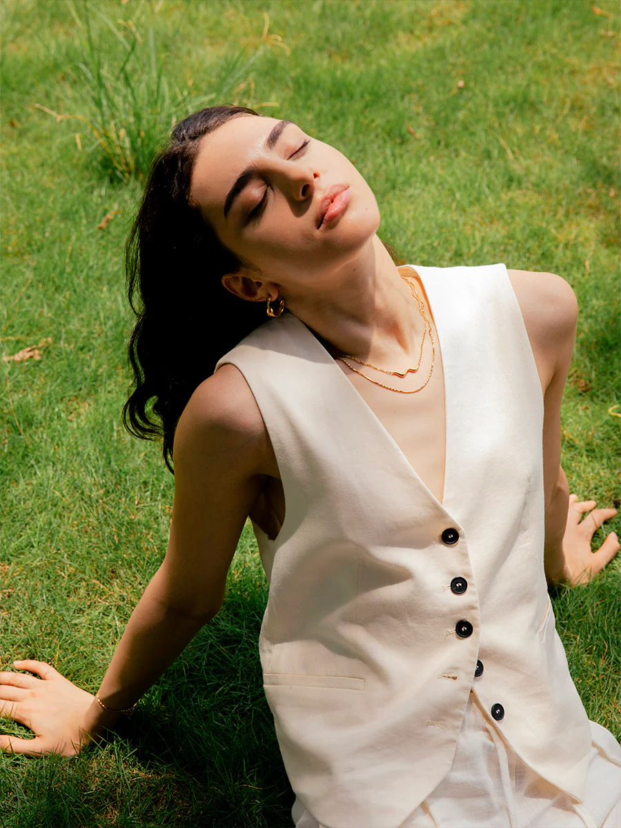 Air Rhythm Kette - Image 15