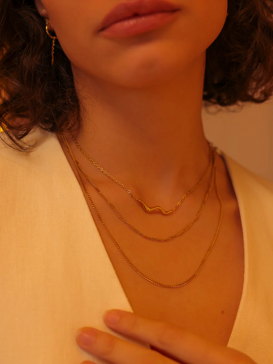 Parallel Kette - Image 5