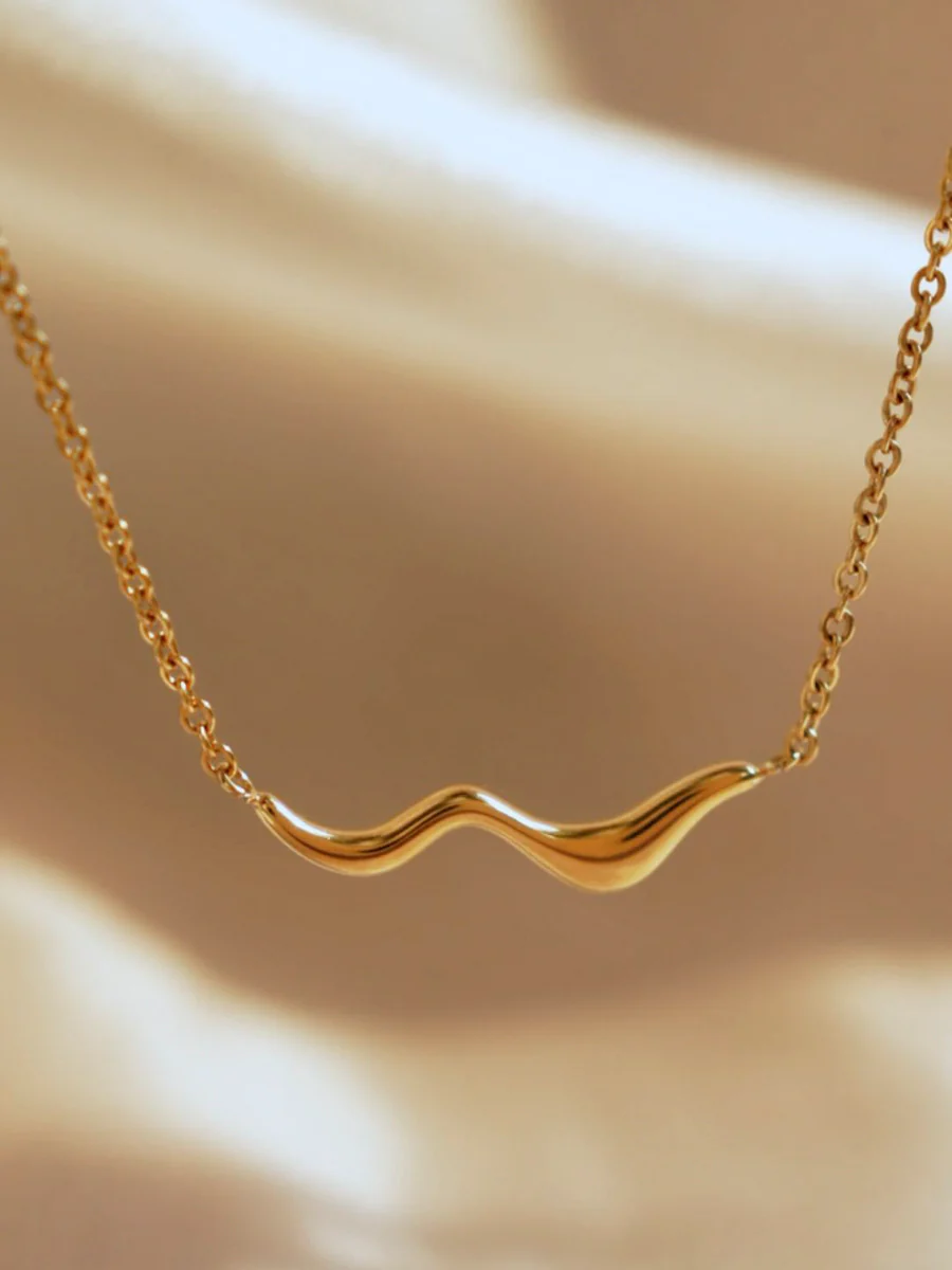 Air Rhythm Kette - Image 4