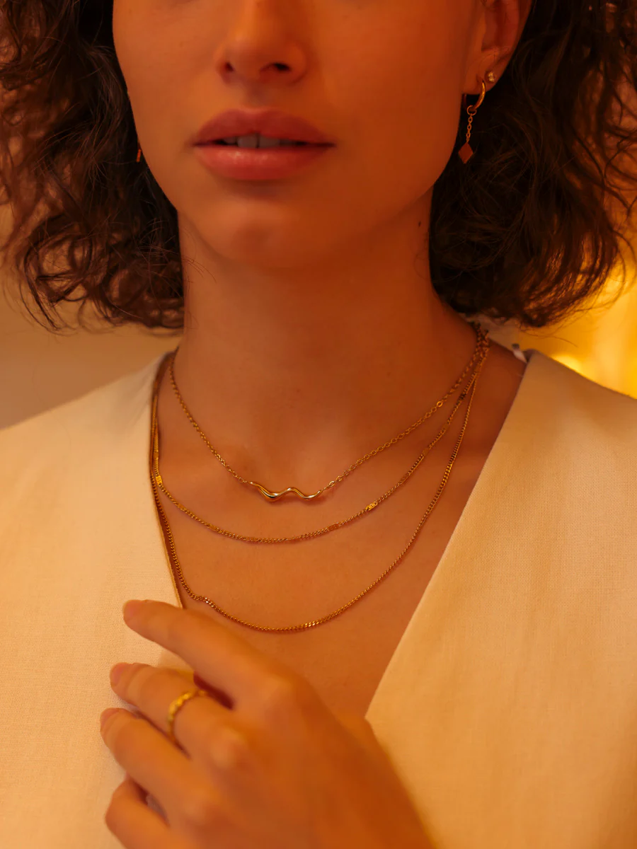 Air Rhythm Kette - Image 7