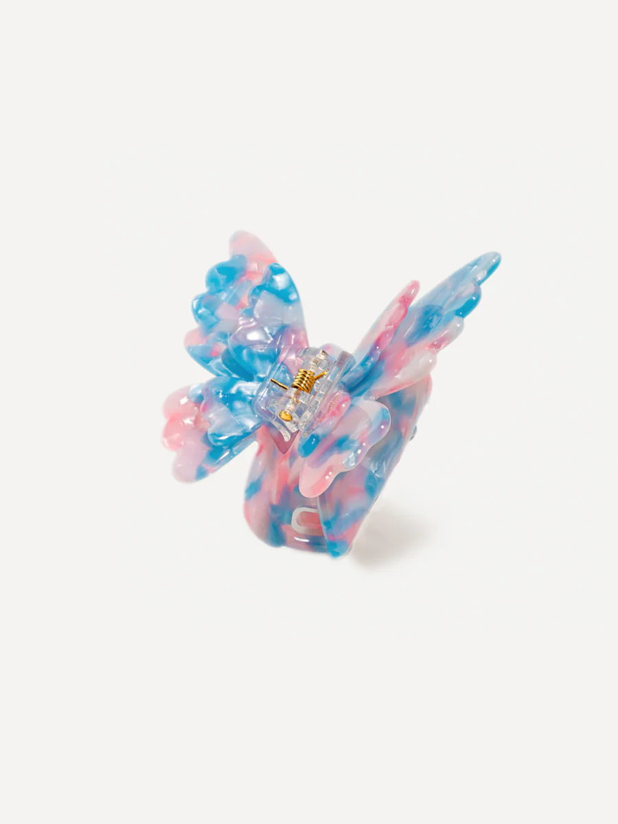 Airy Butterfly Haarklammer - Image 5