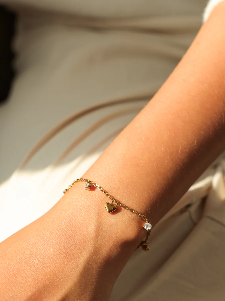 Alluring Heart ARMBAND - Image 3