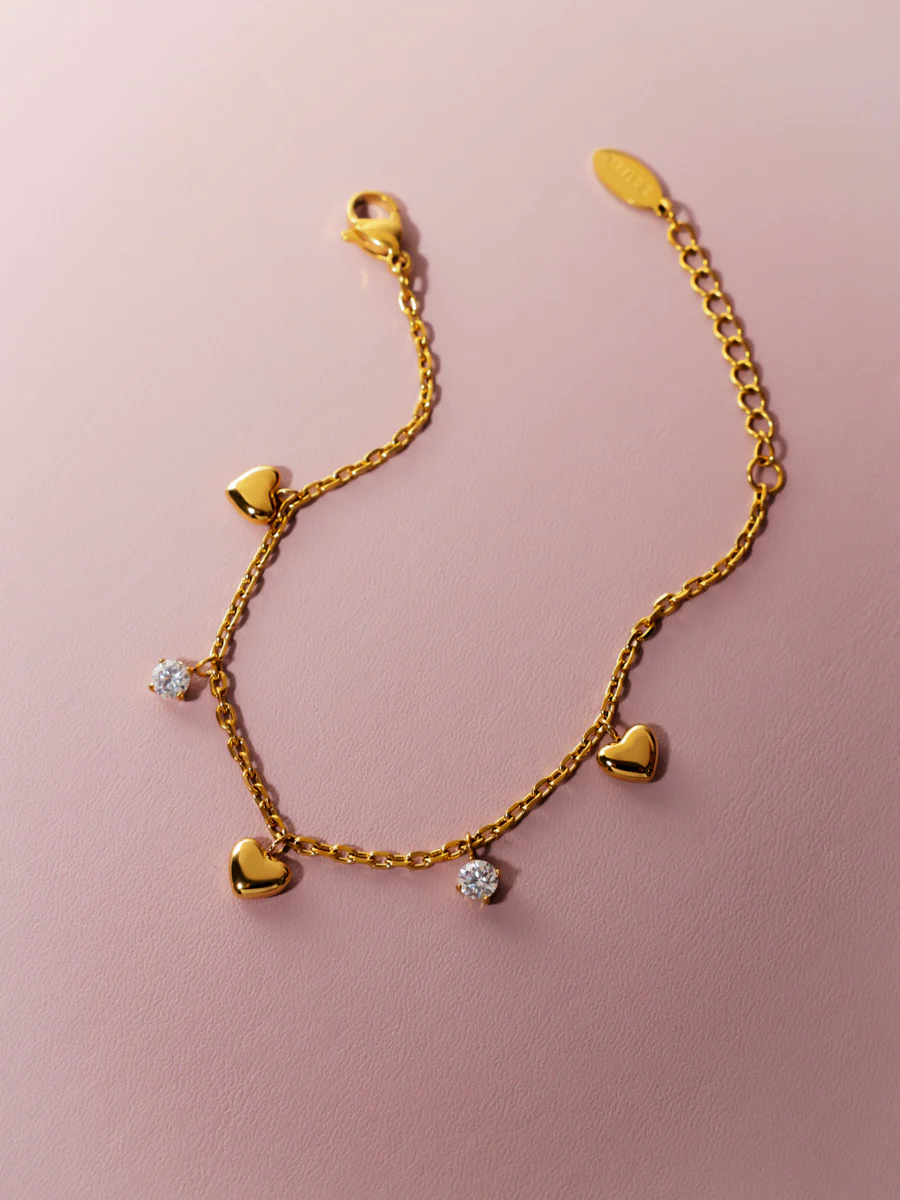 Alluring Heart ARMBAND - Image 4