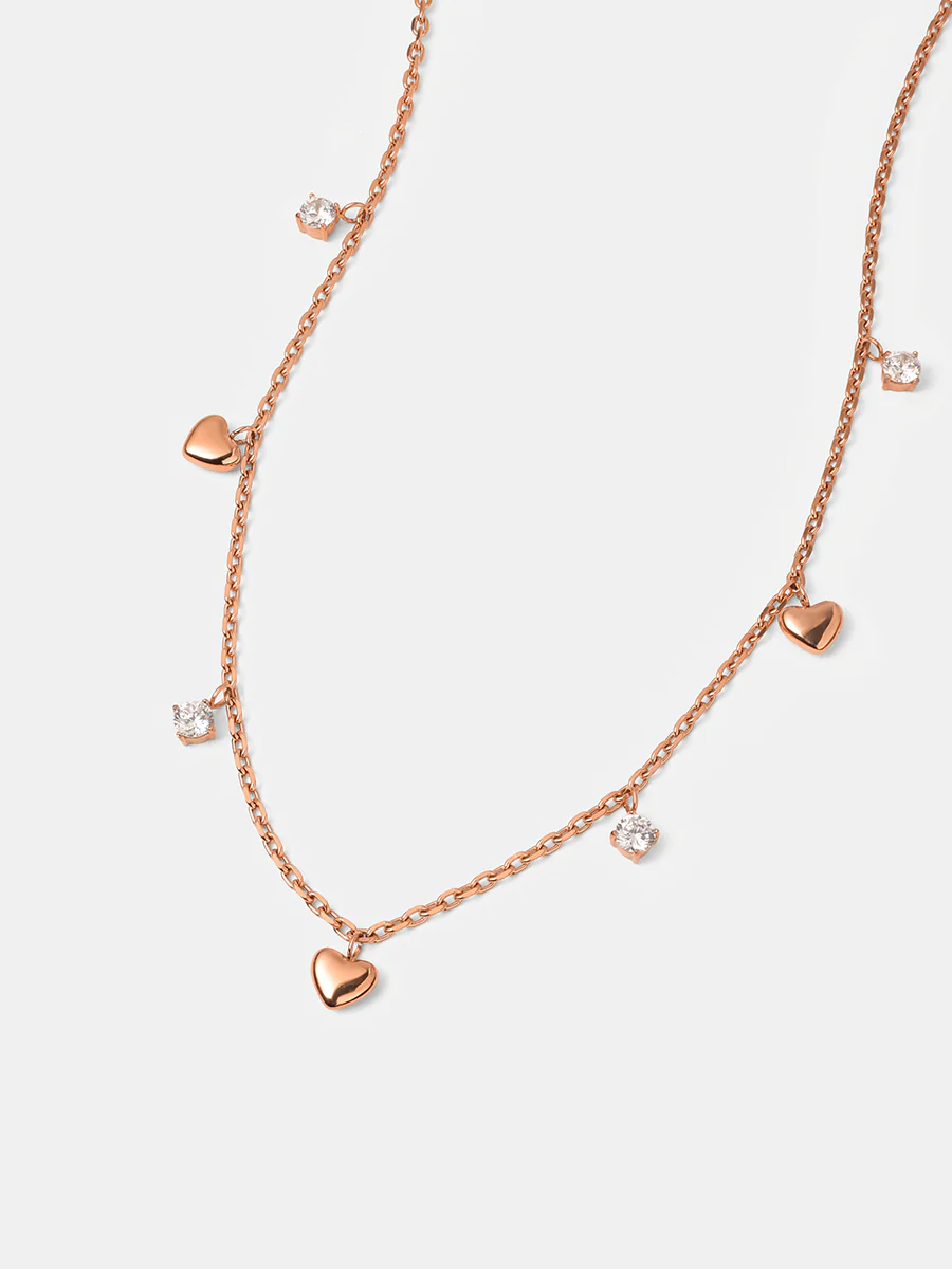 Alluring Heart Kette - Image 9