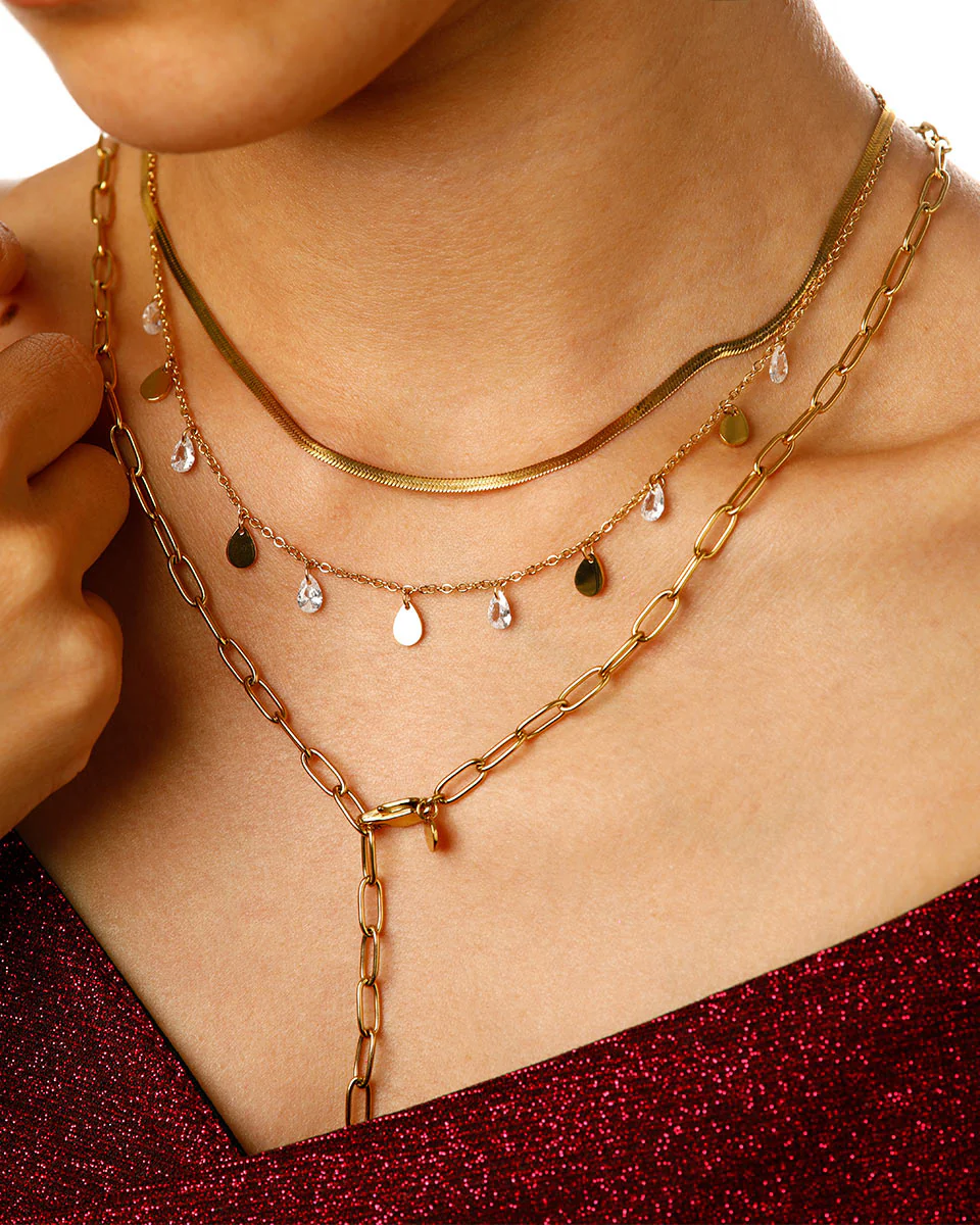 Alternation Kette - Image 2