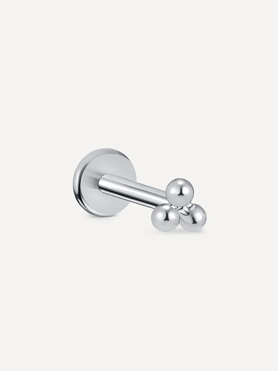 Ball Trinity Titan Piercing - Image 5