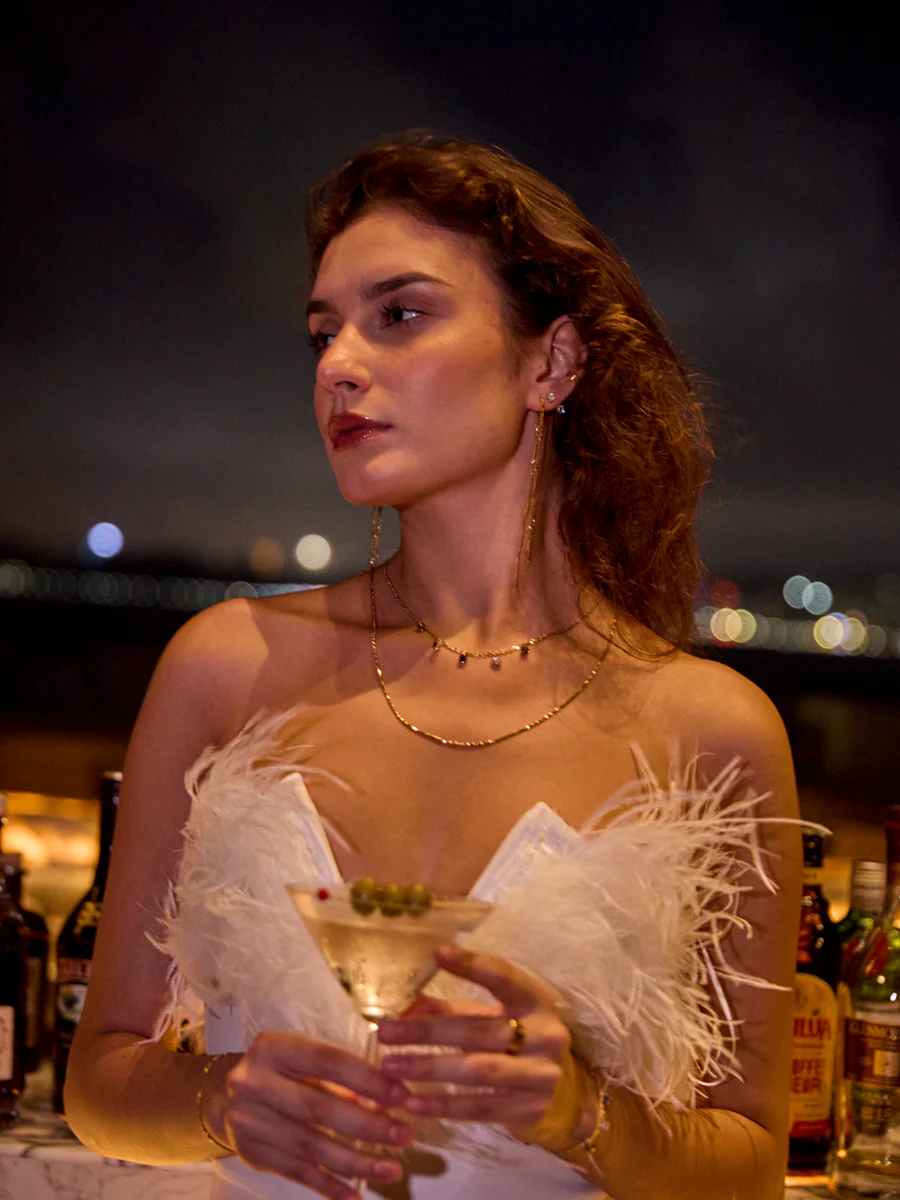 Basis Sleek Kette - Image 5