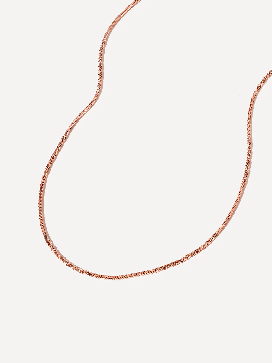 Basis Sleek Kette - Image 8