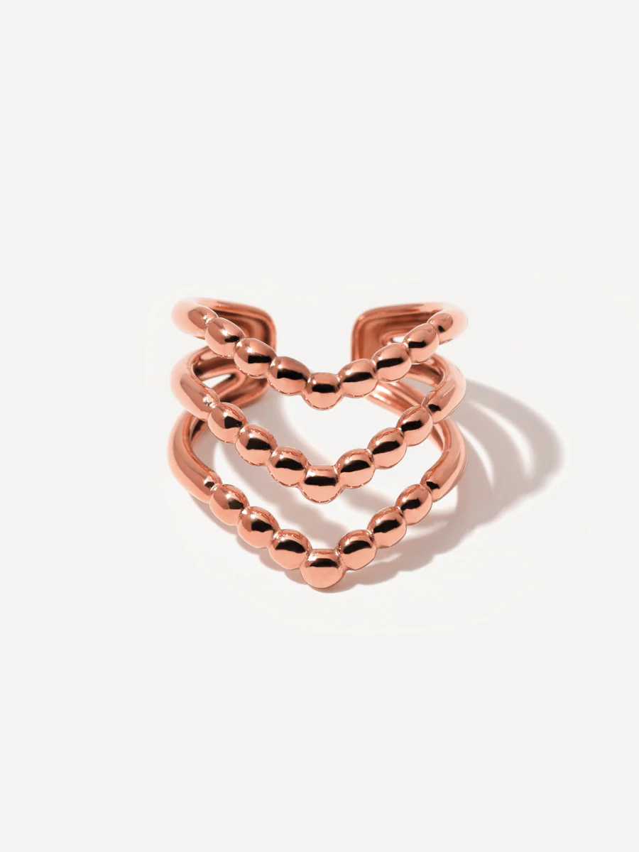 Bead Rhythm Ring - Image 10