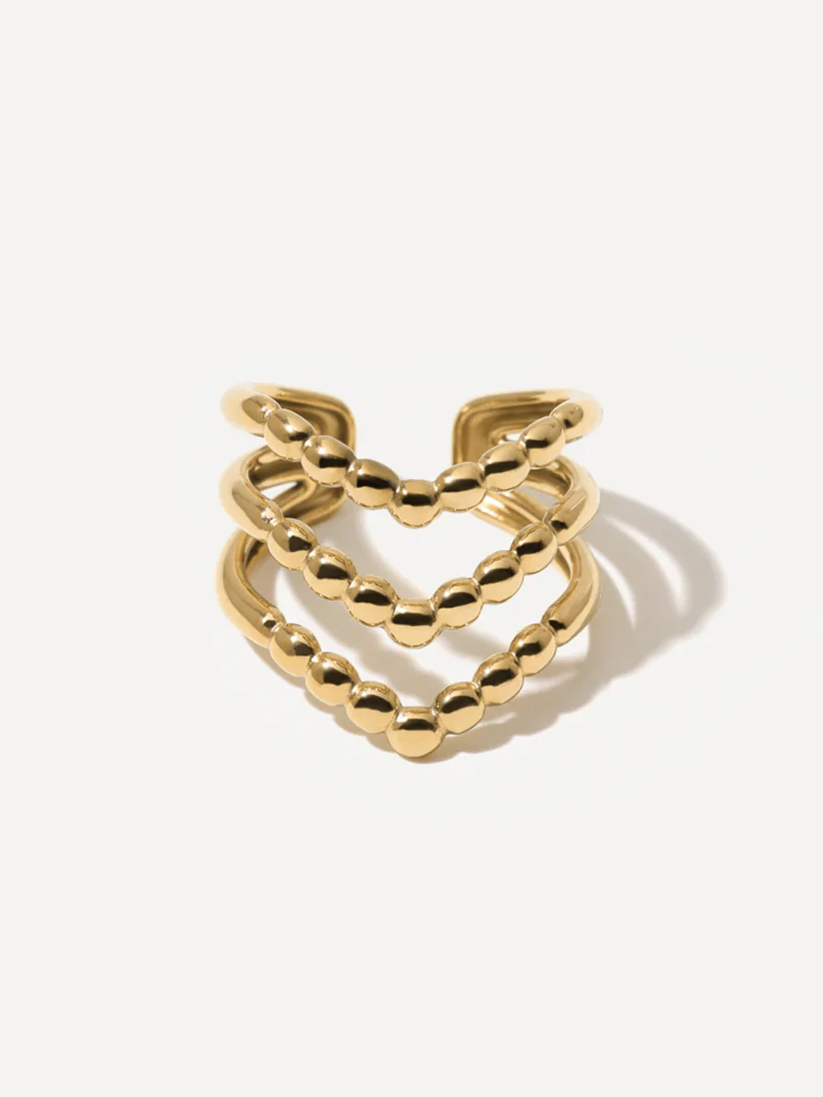 Bead Rhythm Ring - Image 11