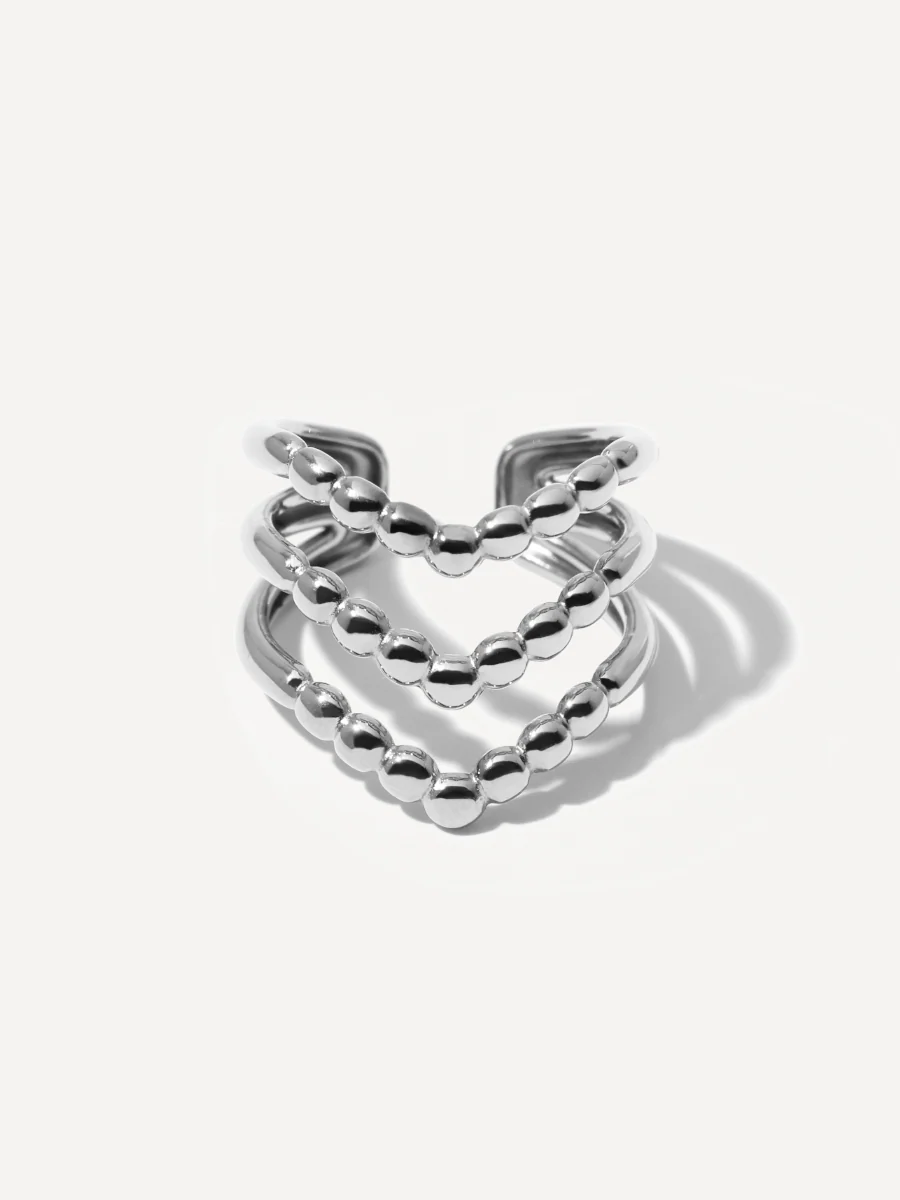 Bead Rhythm Ring - Image 9