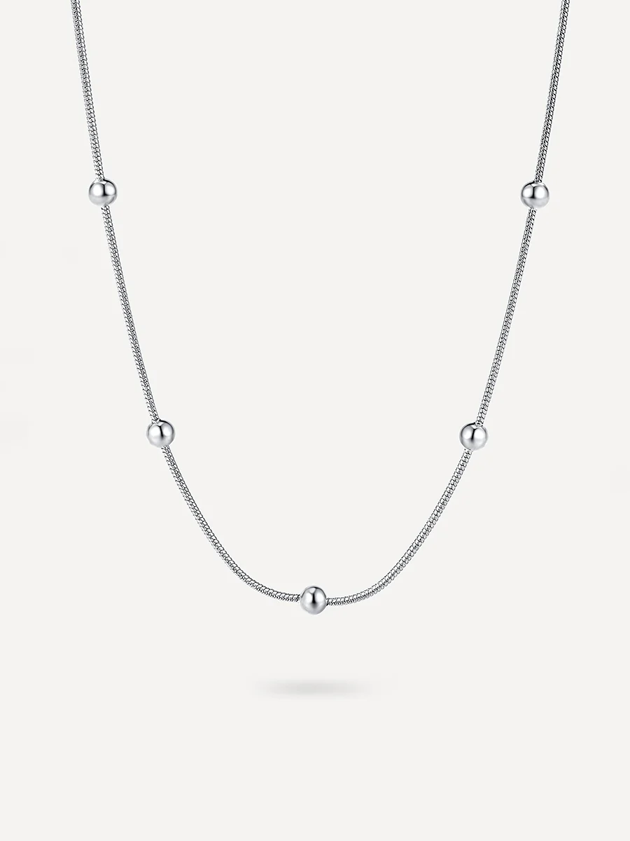 Beads Interval Kette - Image 4