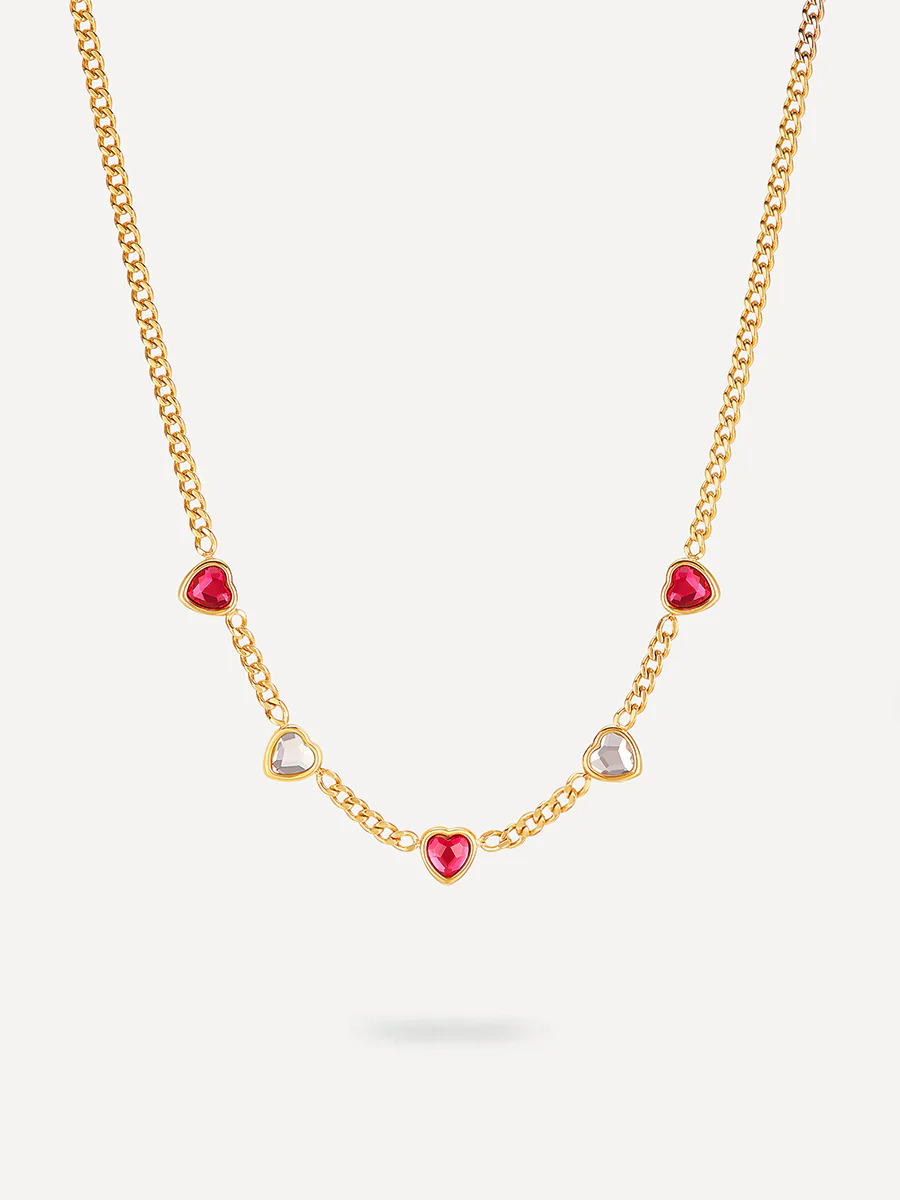 Blazing Love Kette