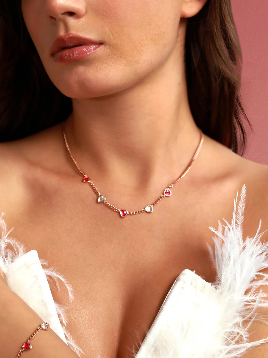 Blazing Love Kette - Image 13