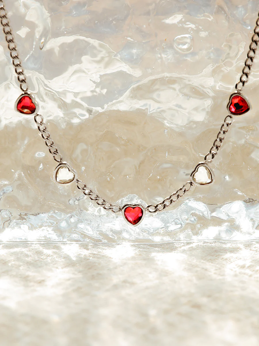 Blazing Love Kette - Image 15