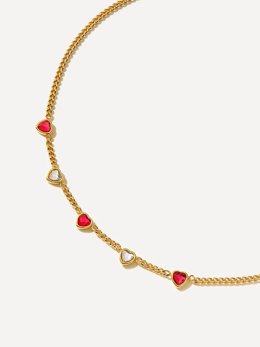 Blazing Love Kette - Image 19