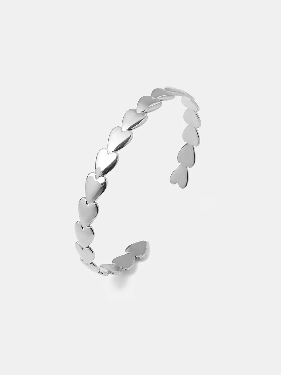 Blissful Heart Armcuff - Image 8