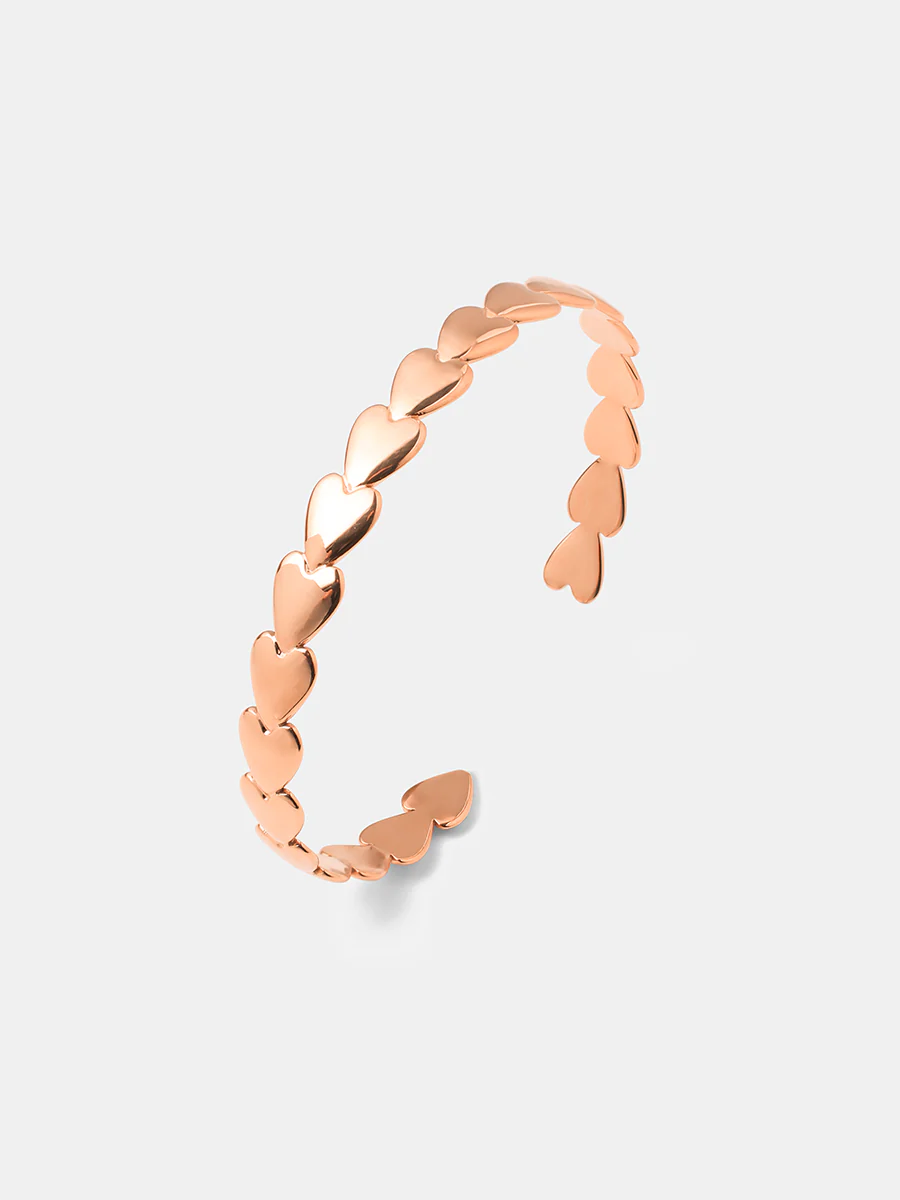 Blissful Heart Armcuff - Image 9