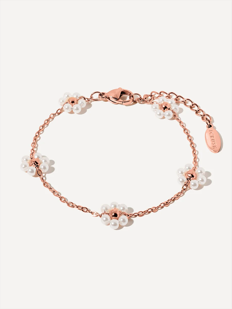 Blossom Moment White ARMBAND - Image 9
