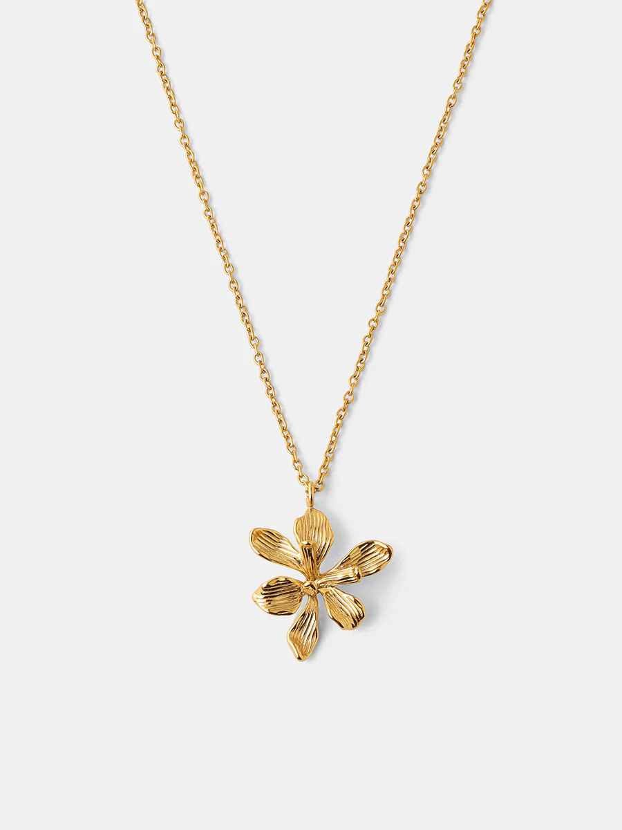 Floral Harmony Kette