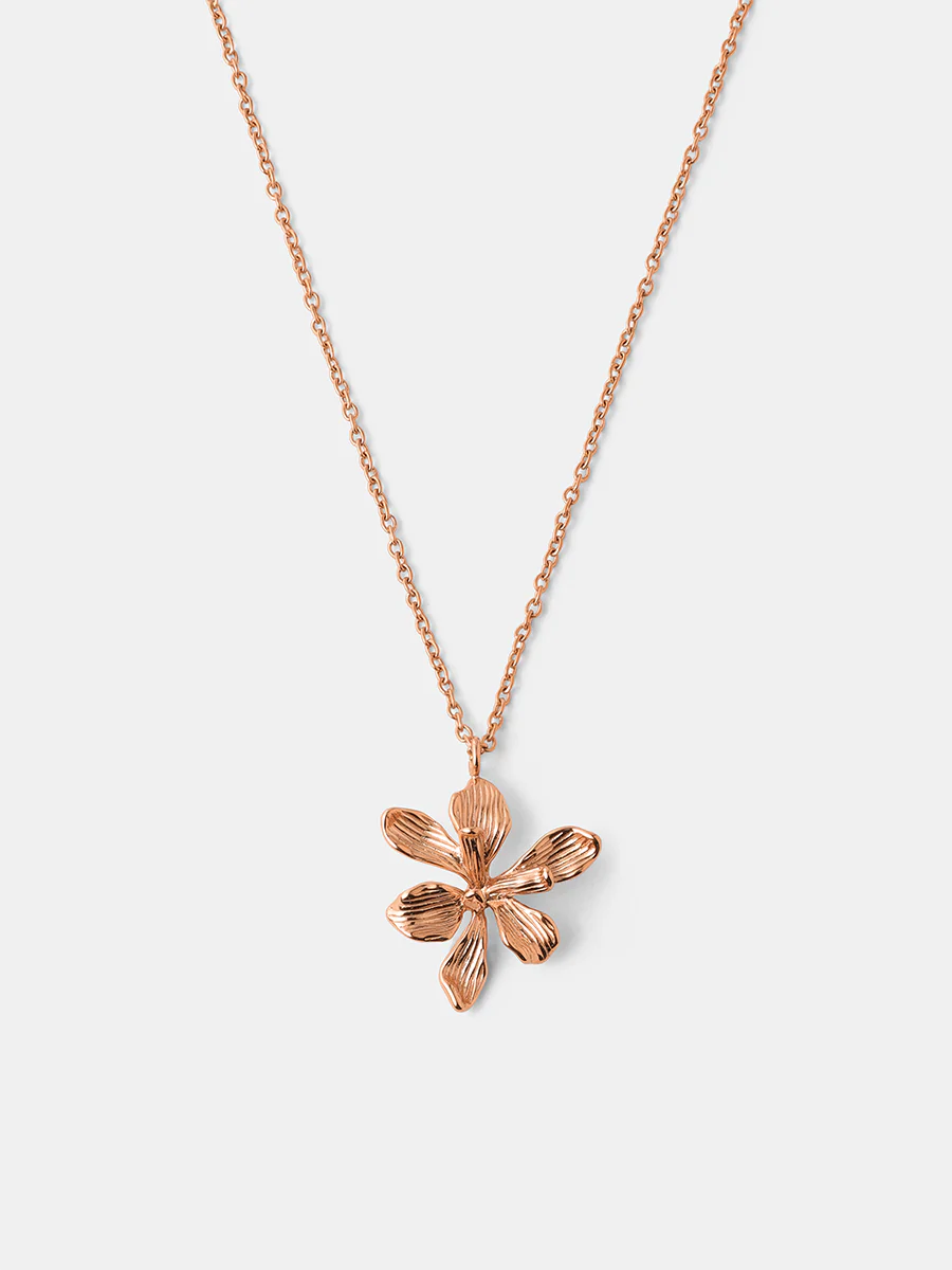 Floral Harmony Kette - Image 7