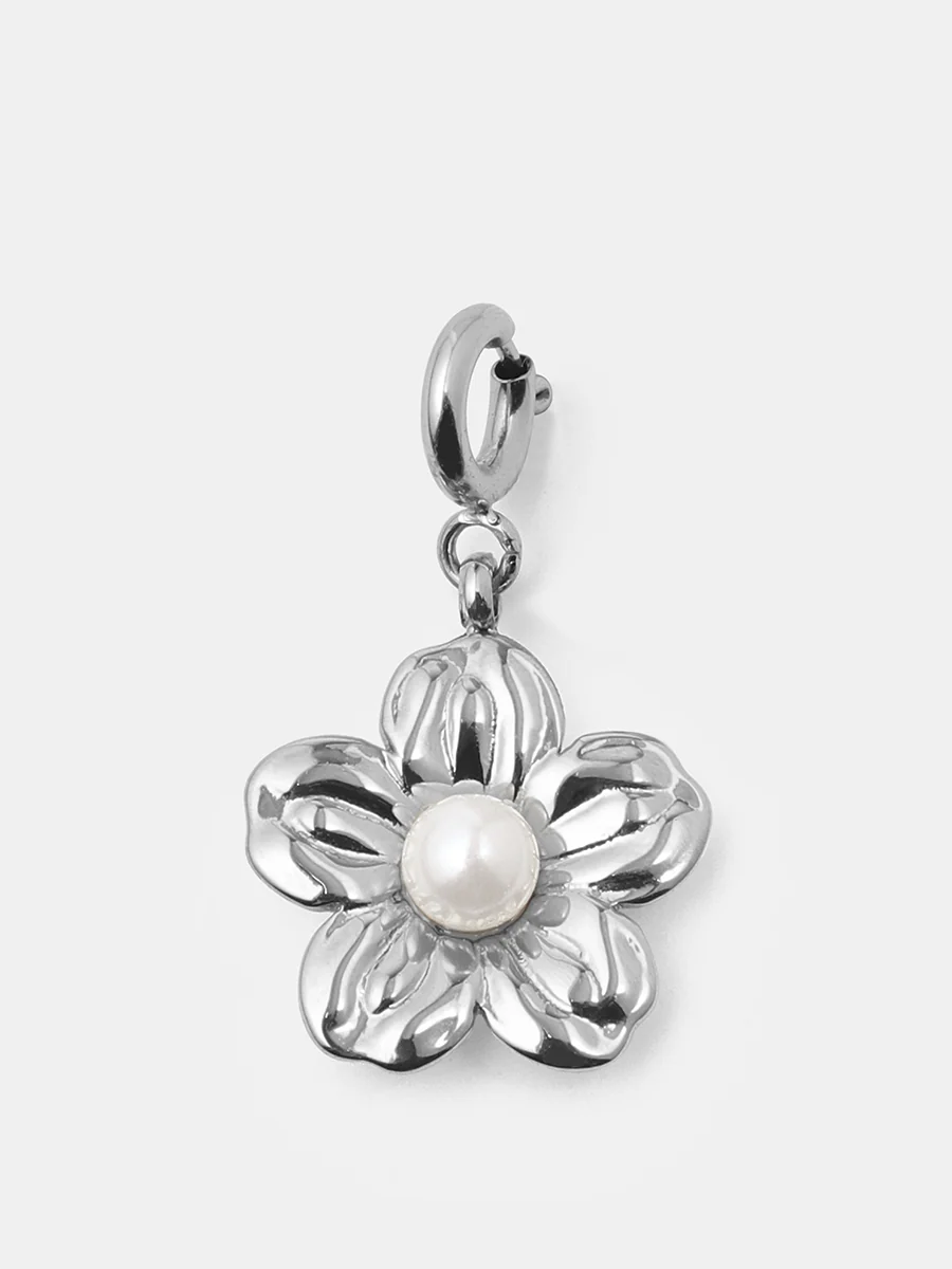 Blossoming Pearl Ketten-Charm - Image 13