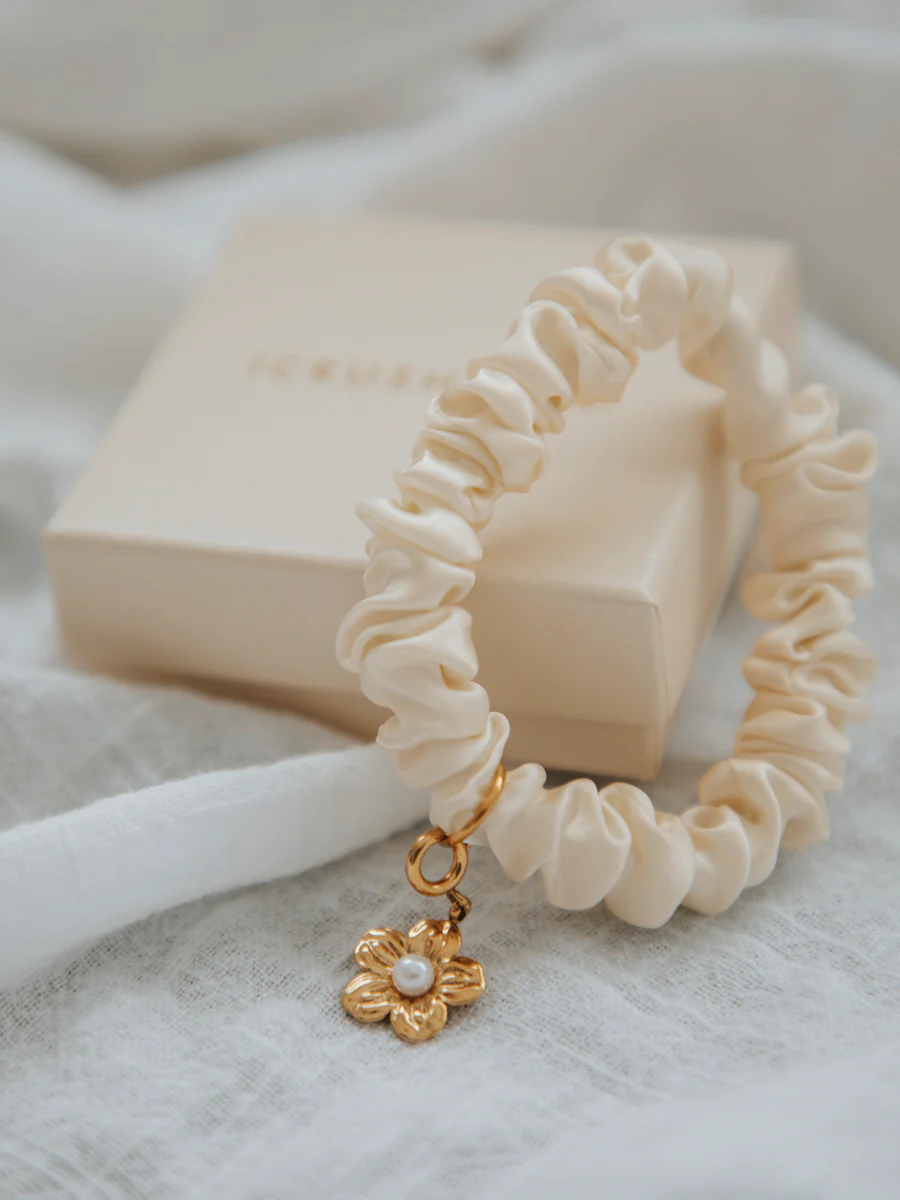 Blossoming Pearl Ketten-Charm - Image 4