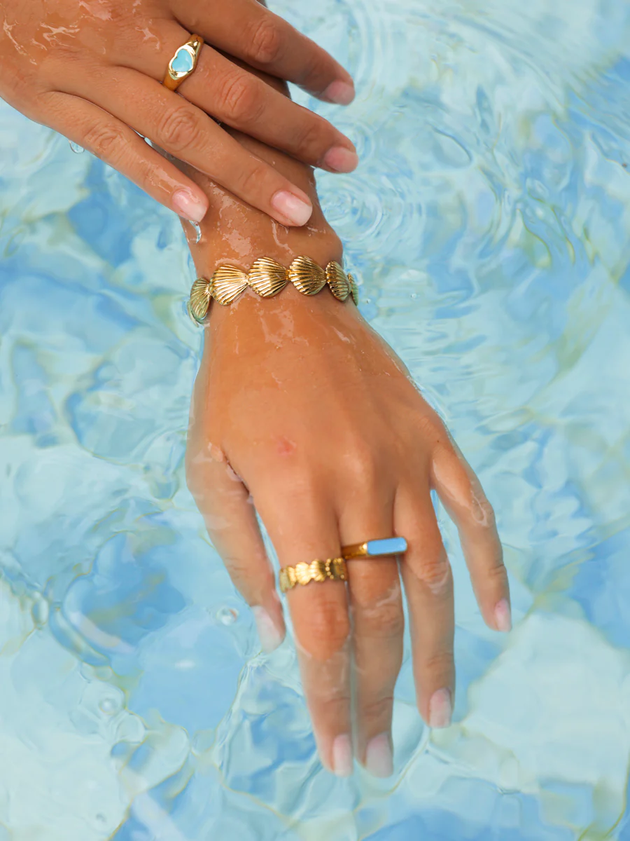Blue Edge Ring - Image 5