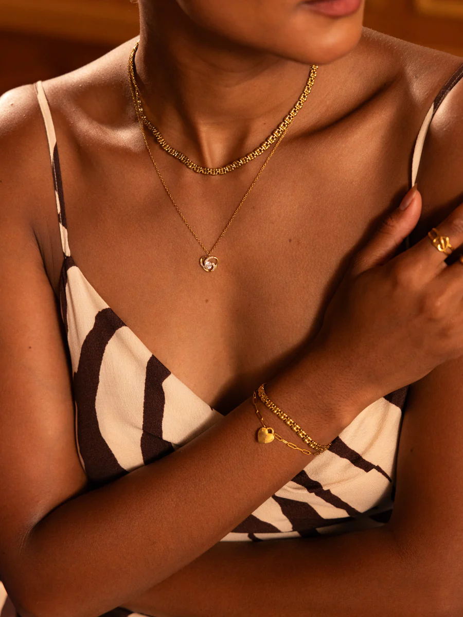 Bold Allure Kette - Image 3