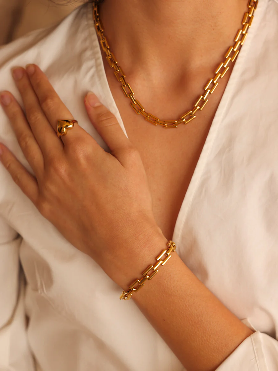 Bold Connection ARMBAND - Image 6