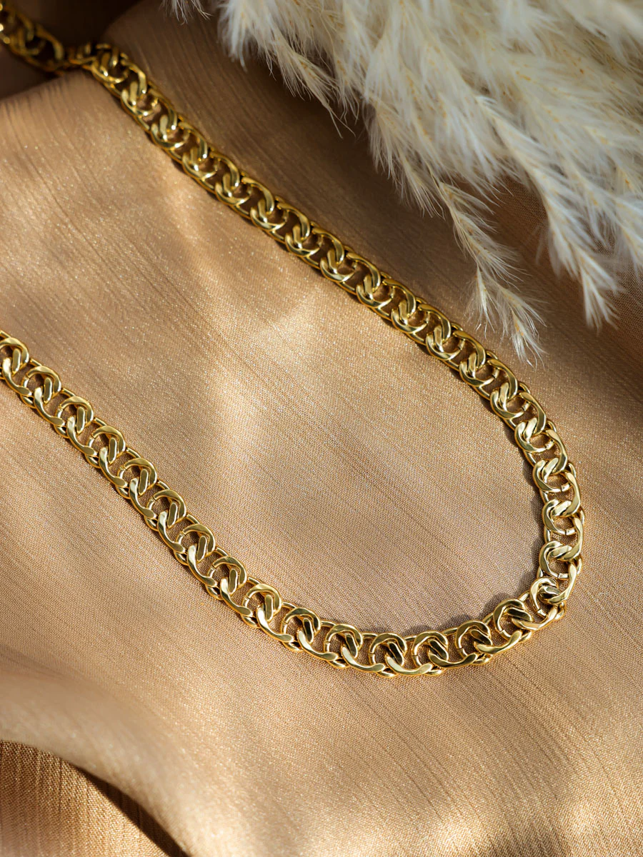 Bold Figaro Kette - Image 4