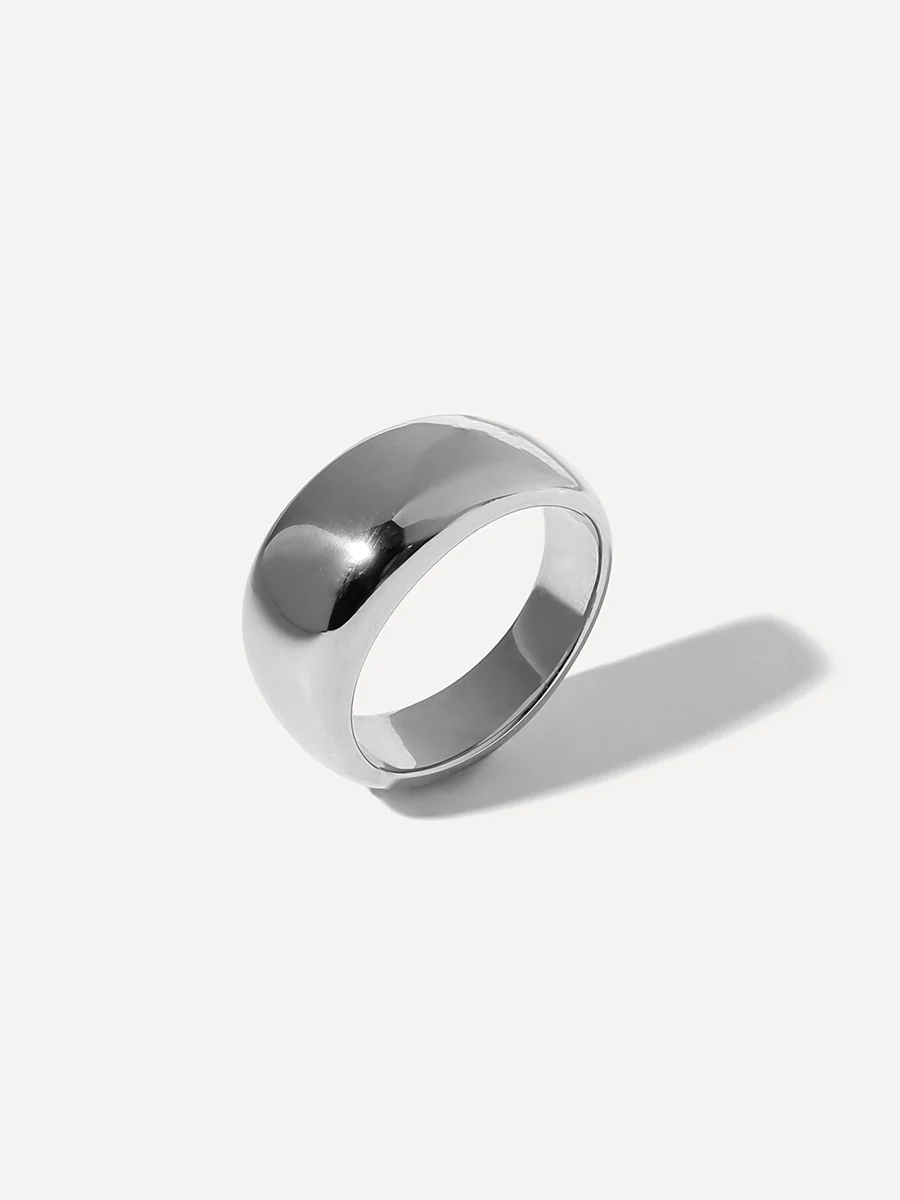 Bold Shine Ring - Image 5