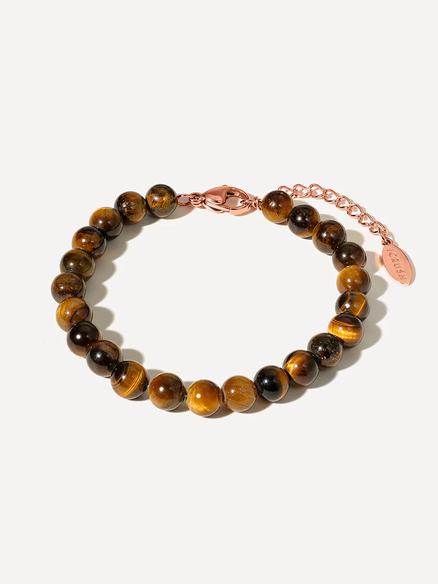 Bold Tiger's Eye ARMBAND - Image 18