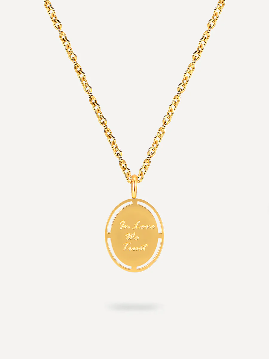 Bound by Love Kette