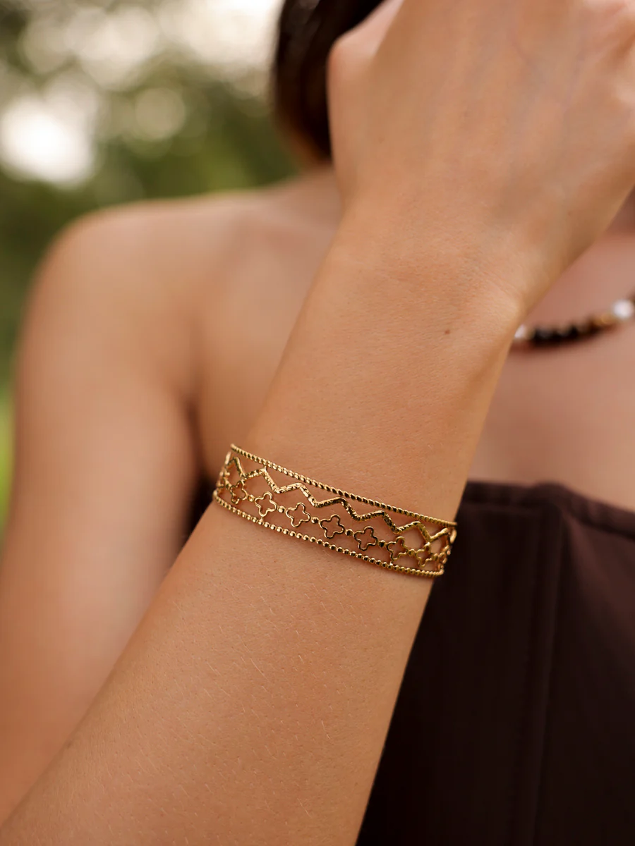 Boundless Harmony Armcuff - Image 2