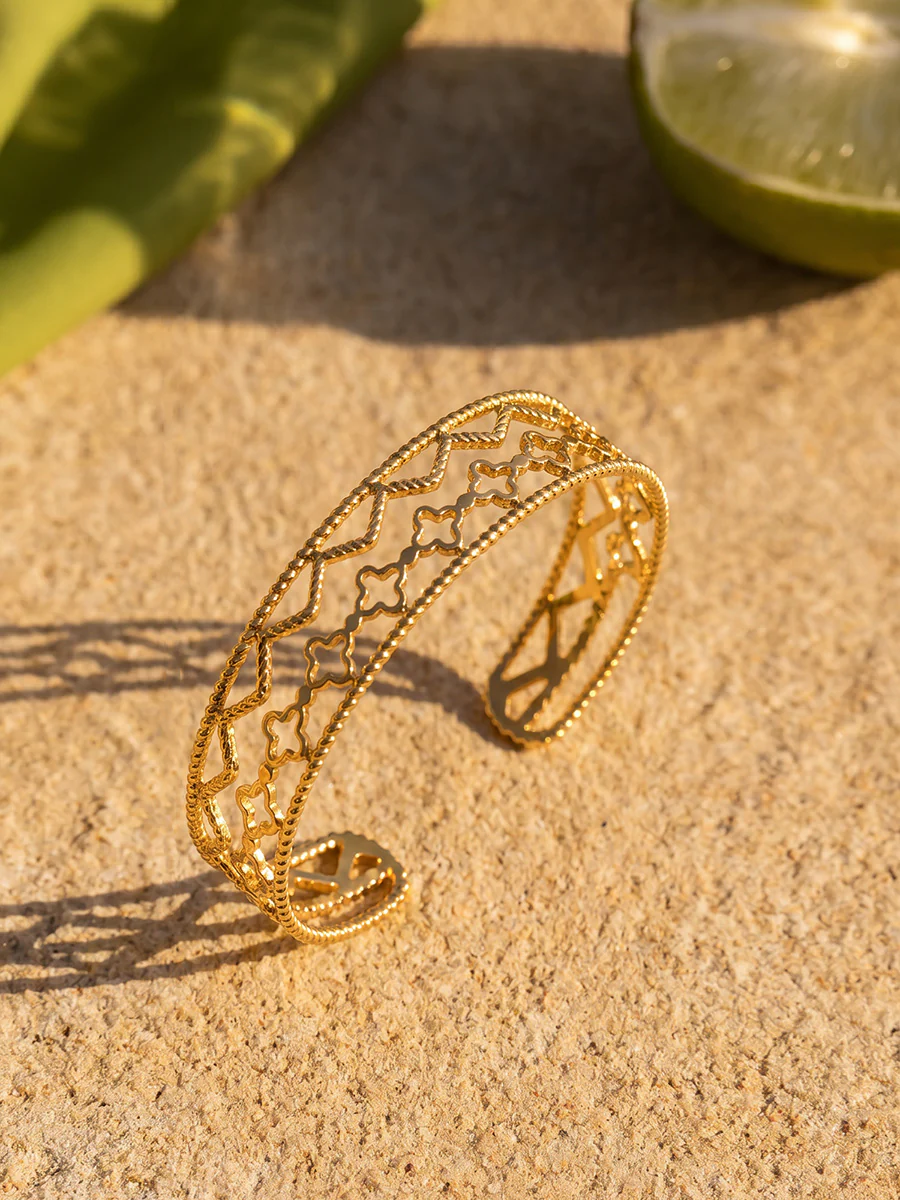 Boundless Harmony Armcuff - Image 4