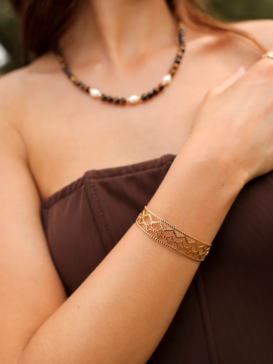 Boundless Harmony Armcuff - Image 5