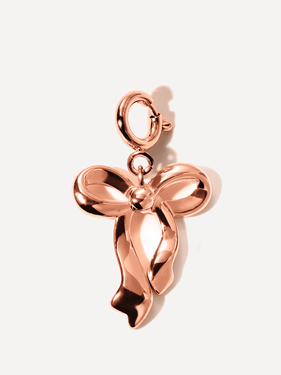 Bow Beauty Ketten-Charm - Image 10