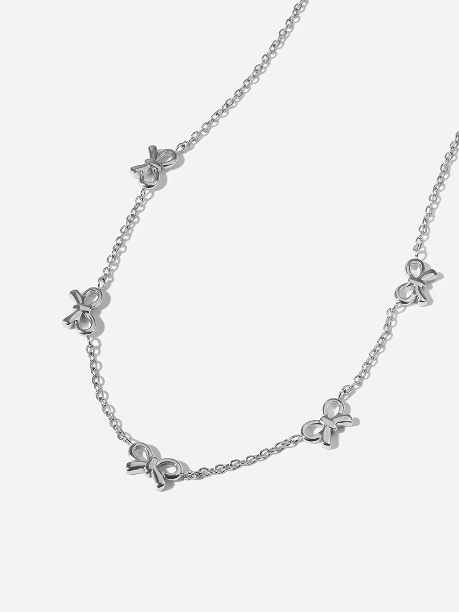 Bow Delights Kette - Image 8