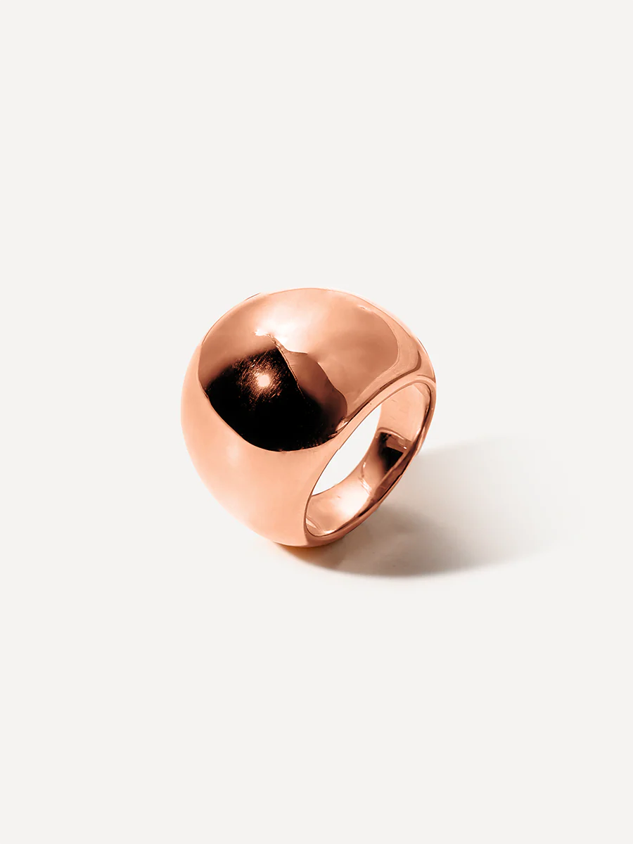 Brave Dome Ring - Image 10