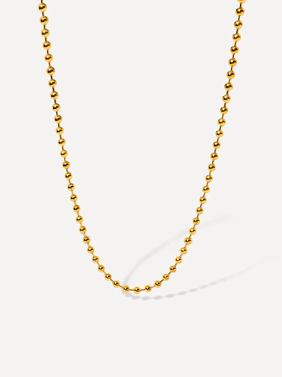 Bright Bubbles Kette